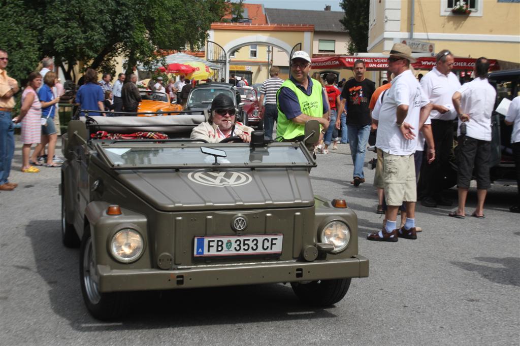 2008-07-13 10-jhriges Oldtimertreffen in Pinkafeld